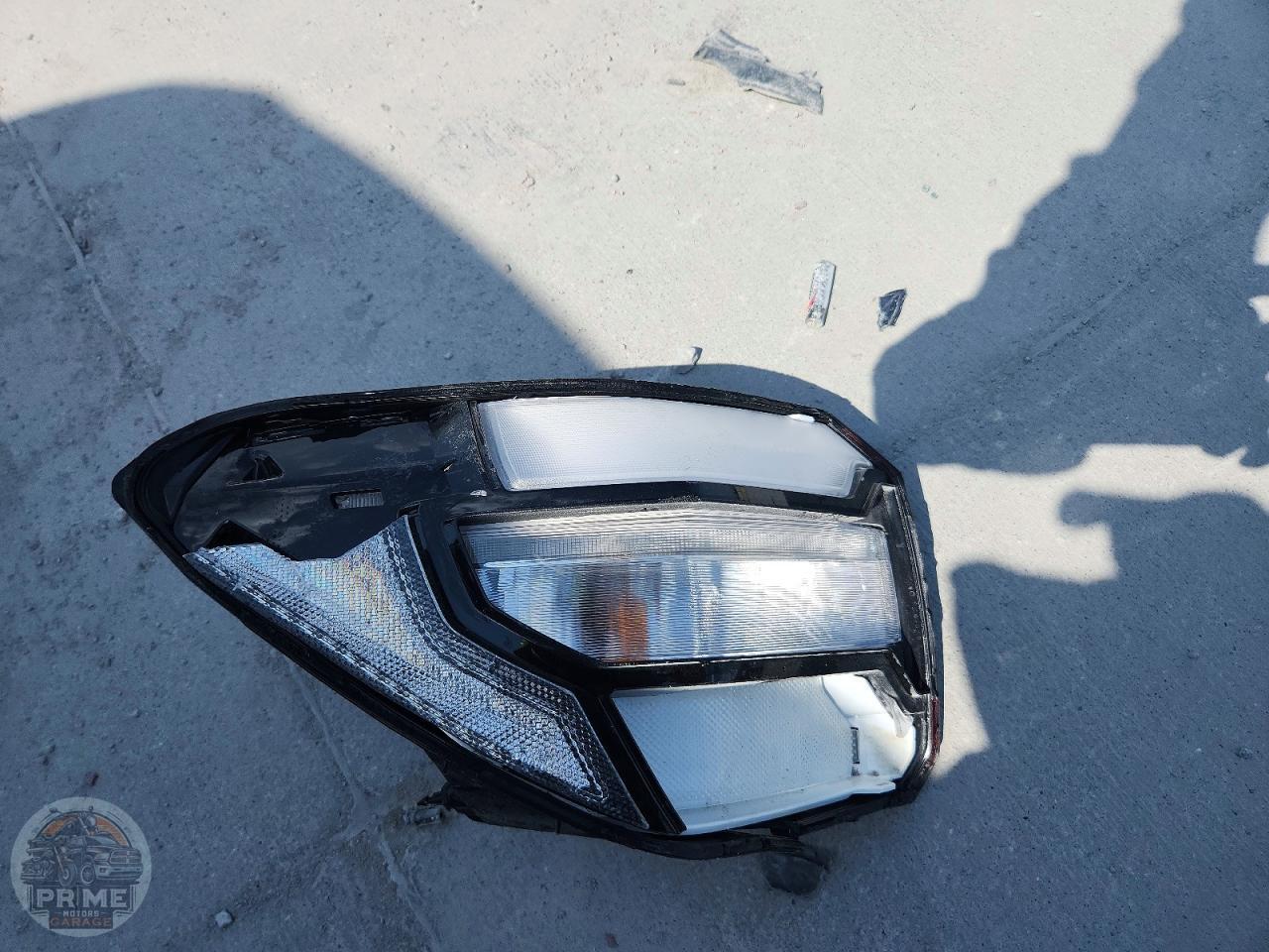 2025 HONDA PILOT — фото 12