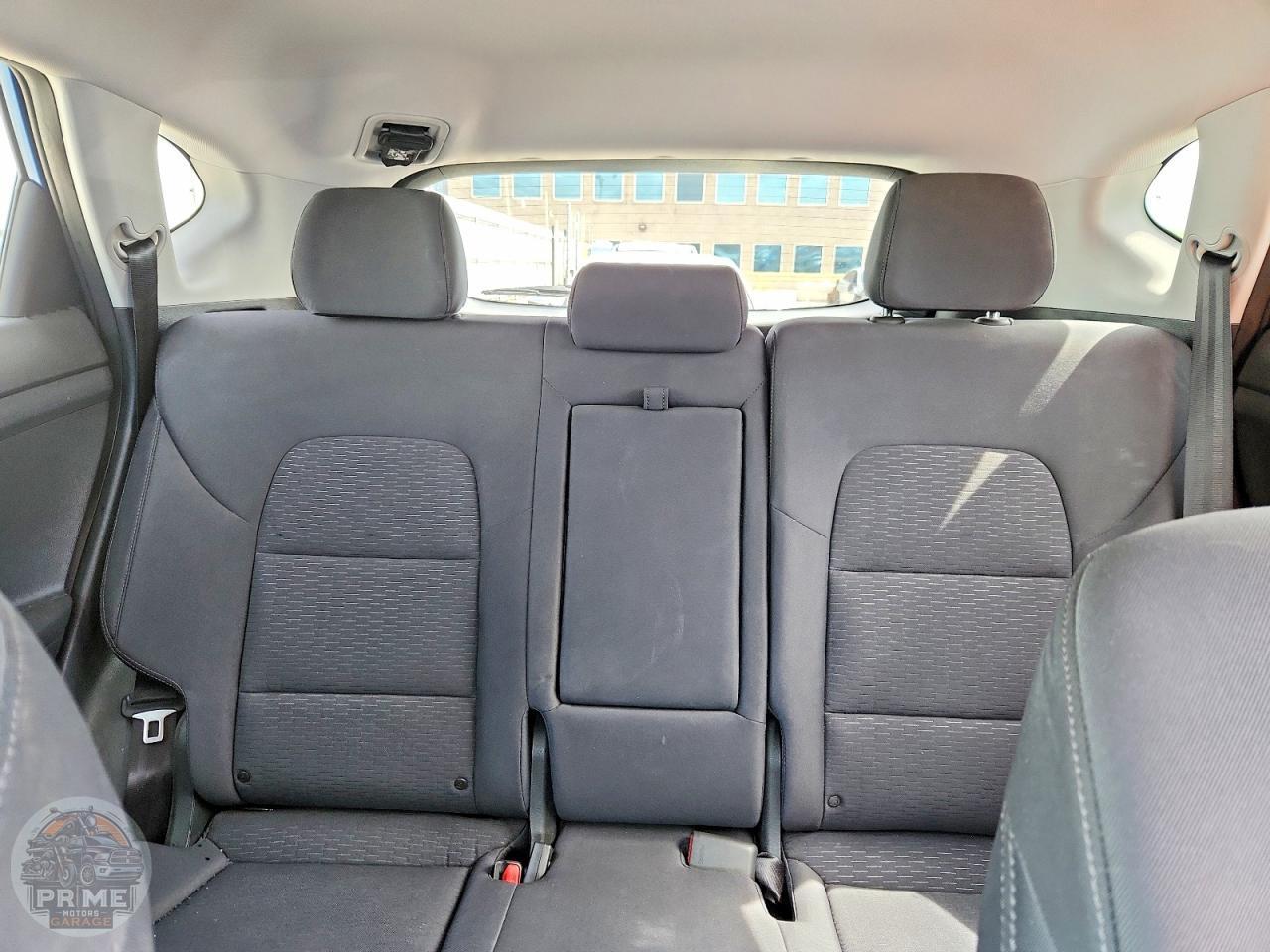 2020 HYUNDAI TUCSON — фото 20