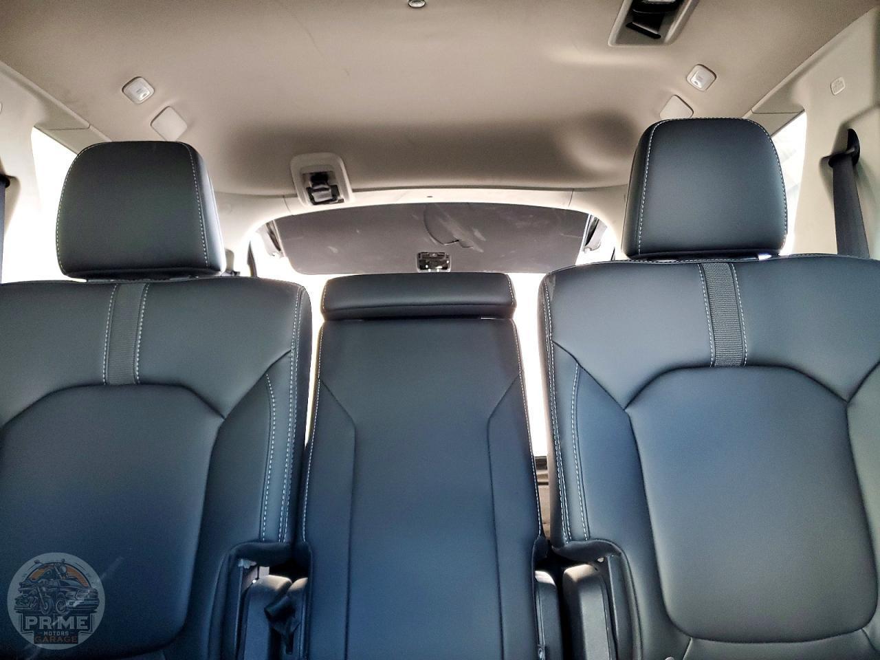 2025 HONDA PILOT — фото 10