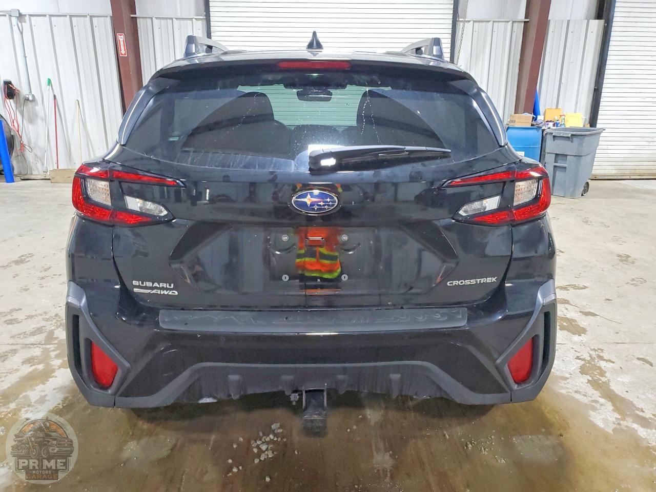 2024 SUBARU CROSSTREK — фото 6