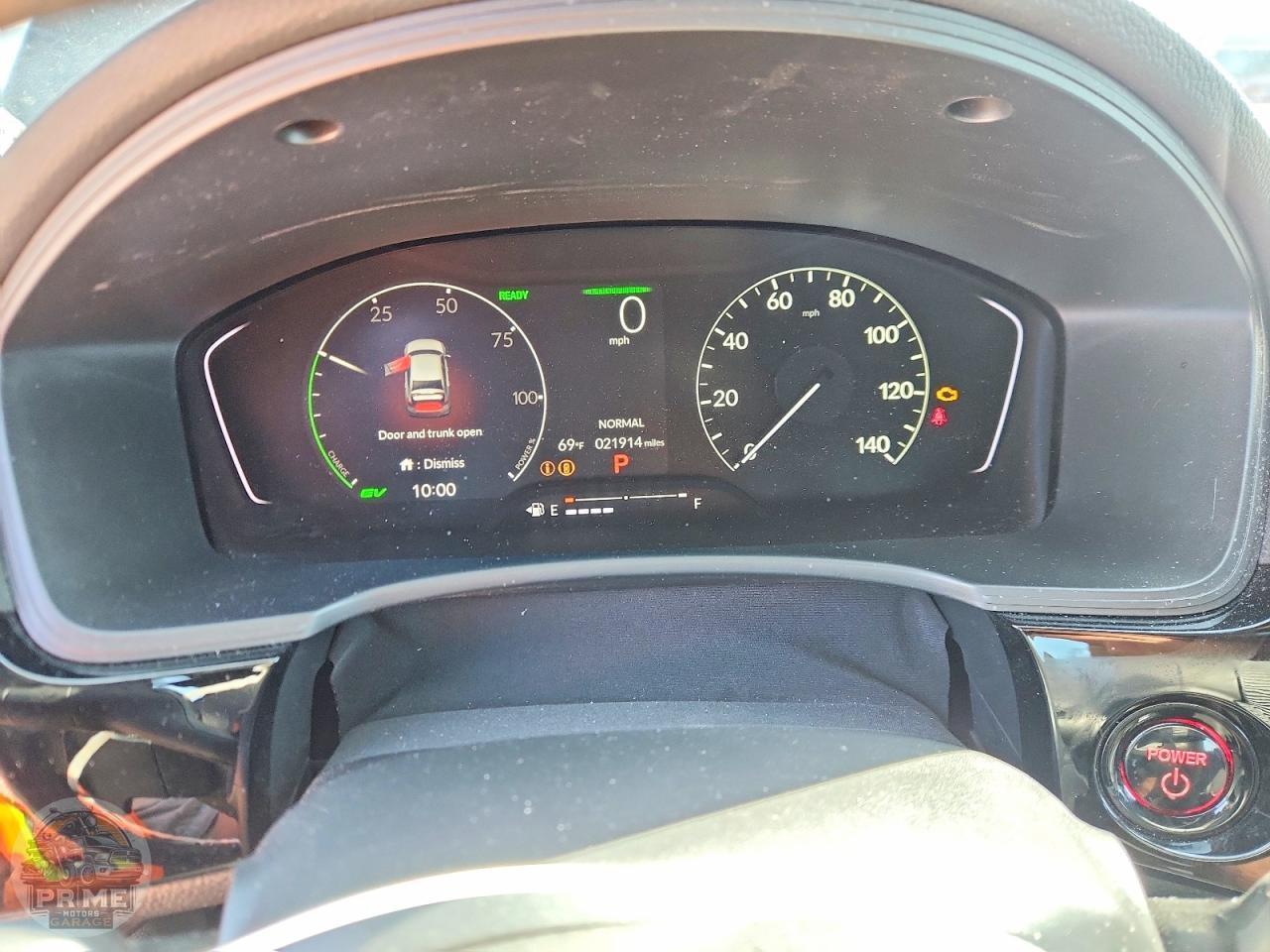 2026 HONDA CIVIC — фото 9