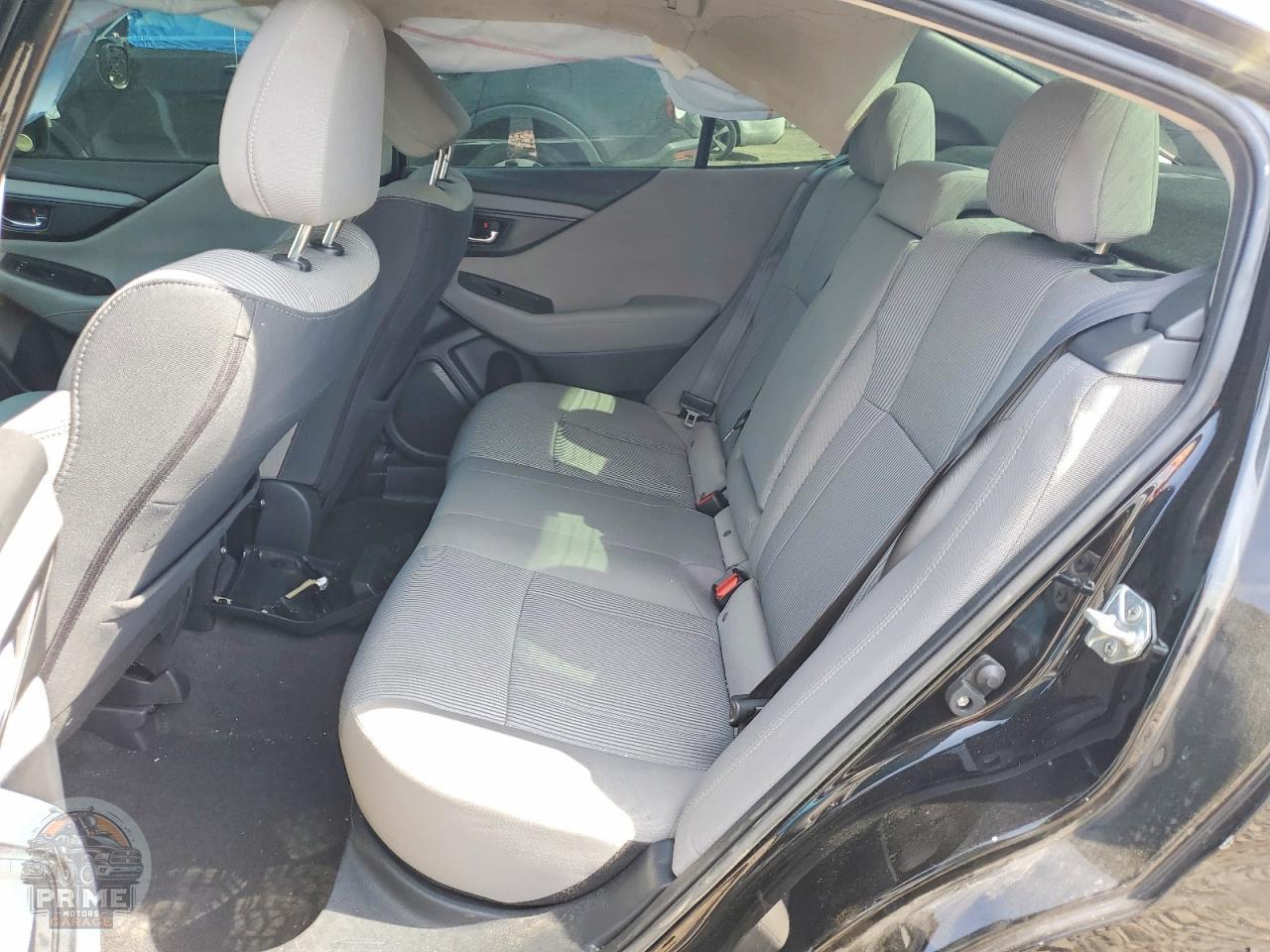 2021 SUBARU LEGACY — фото 9