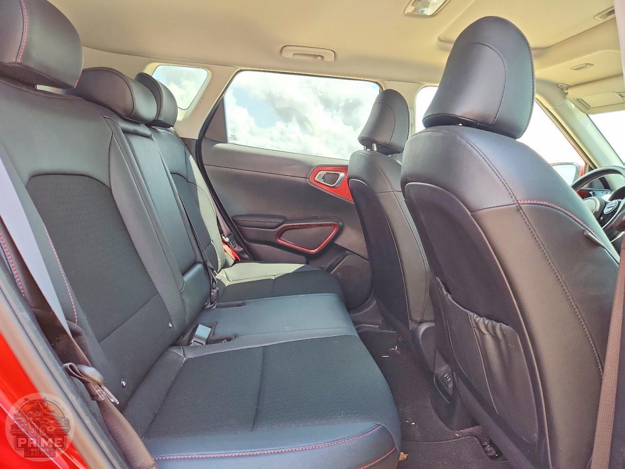 2023 KIA SOUL — фото 10