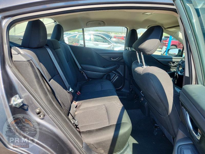 2024 SUBARU LEGACY — фото 10