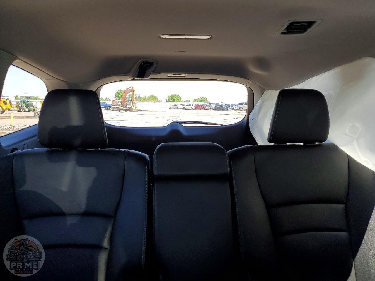 2022 HONDA PILOT — фото 10