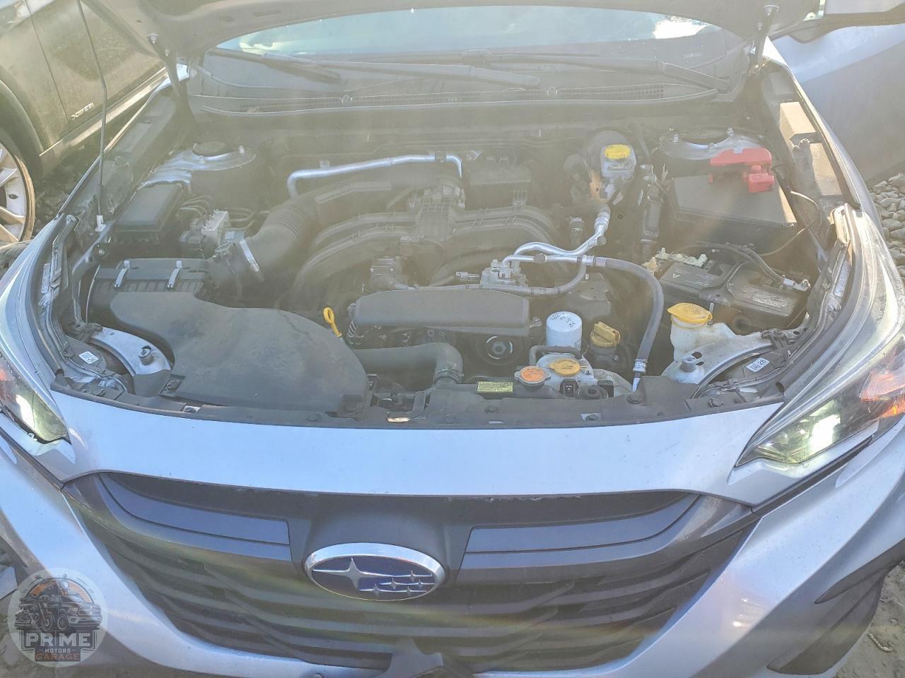 2024 SUBARU LEGACY — фото 31
