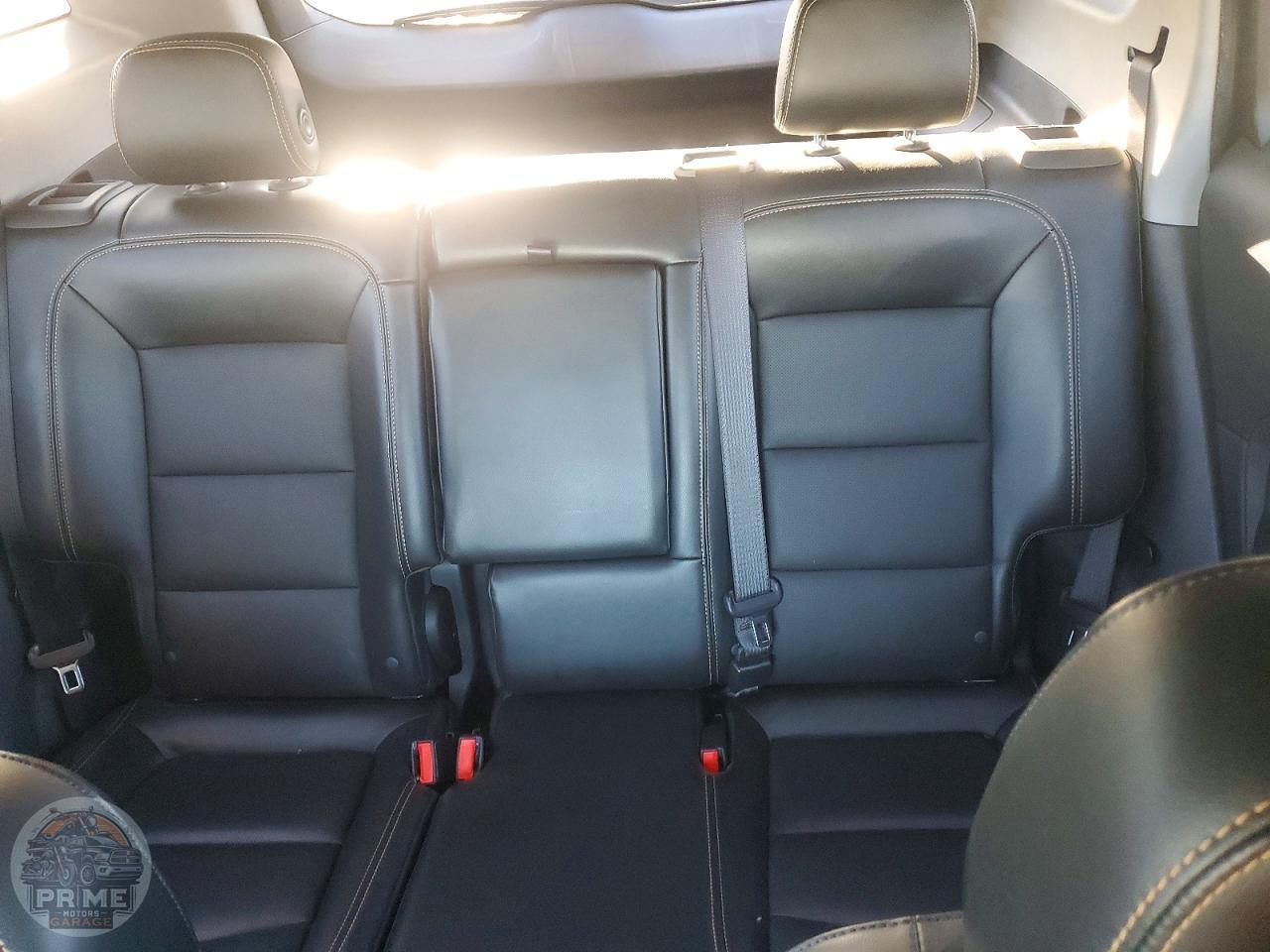 2020 GMC TERRAIN — фото 10