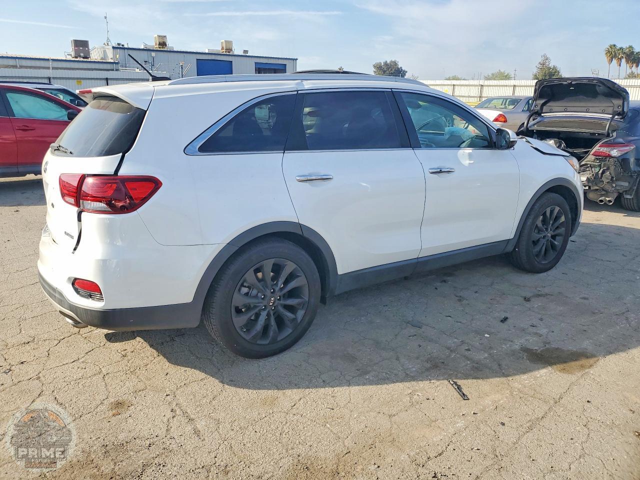 2020 KIA SORENTO — фото 3