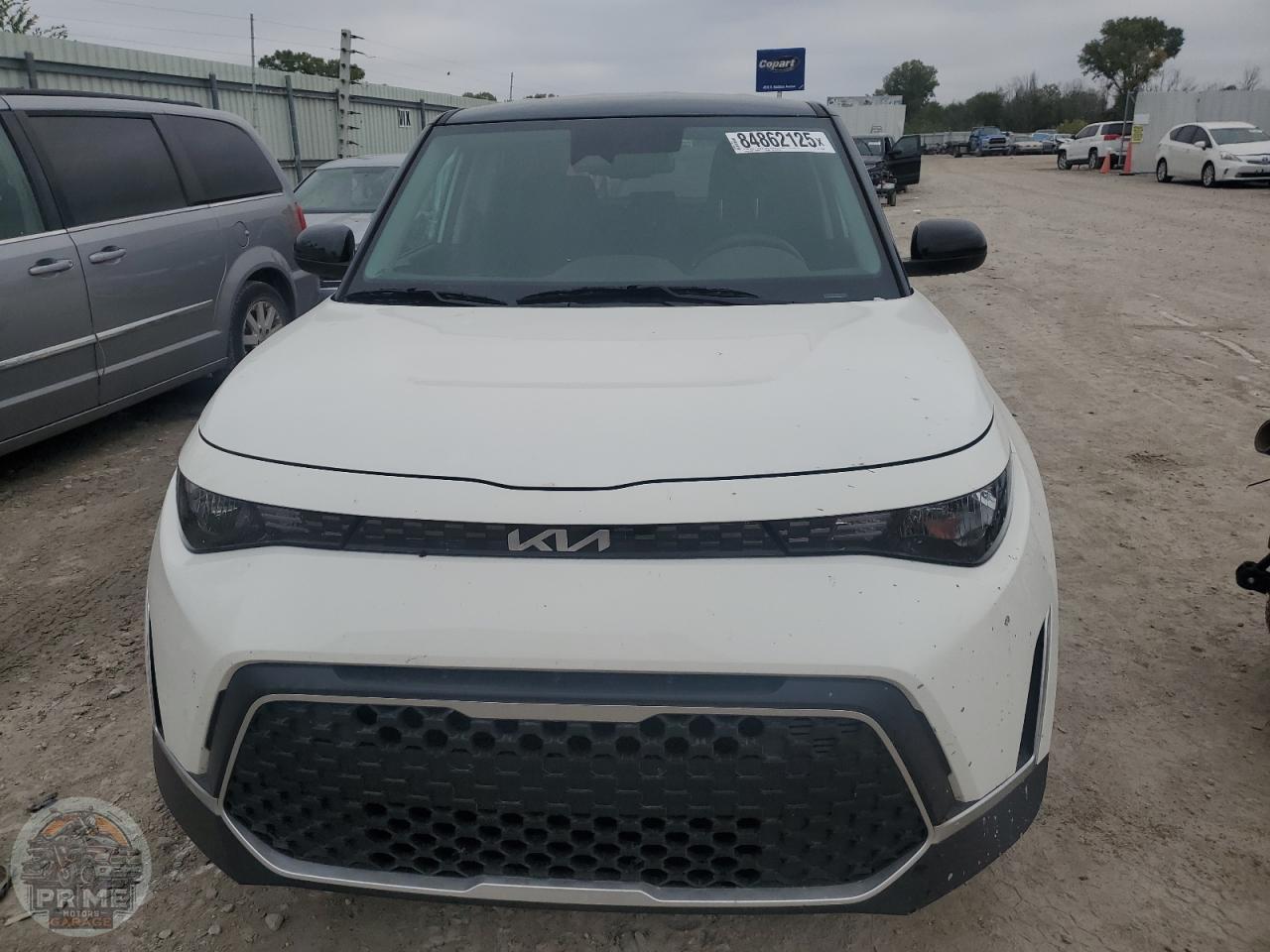2025 KIA SOUL — фото 5