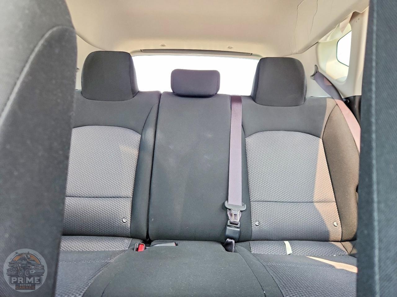 2025 KIA SOUL — фото 10