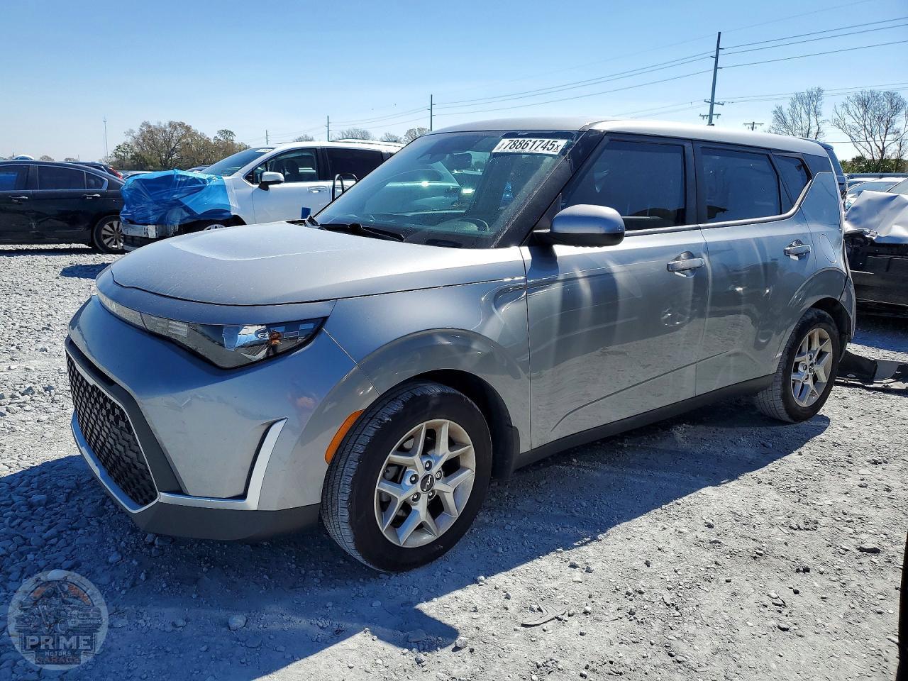 2023 KIA SOUL — фото 1