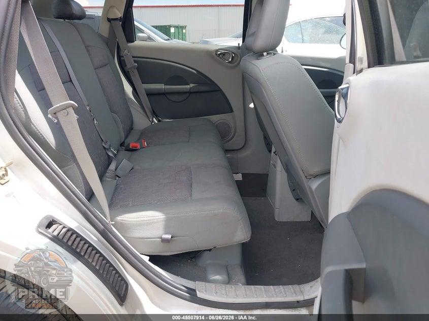 2007 CHRYSLER PT CRUISER TOURING — фото 8