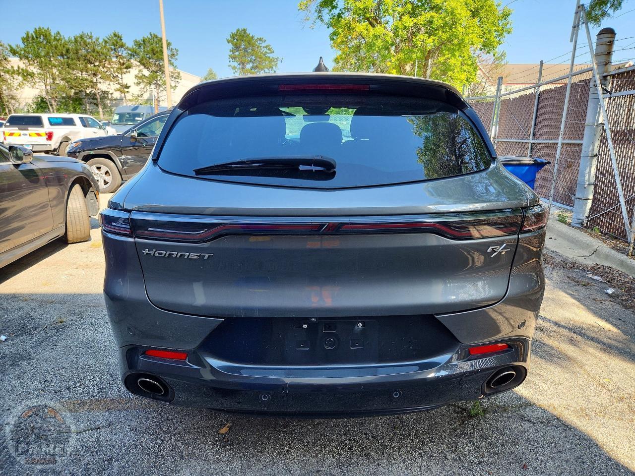 2024 DODGE HORNET — фото 11