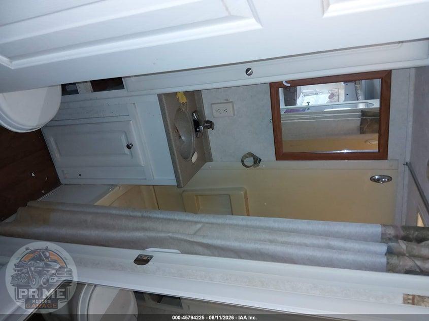 2005 KEYSTONE RV OUTBACK — фото 15