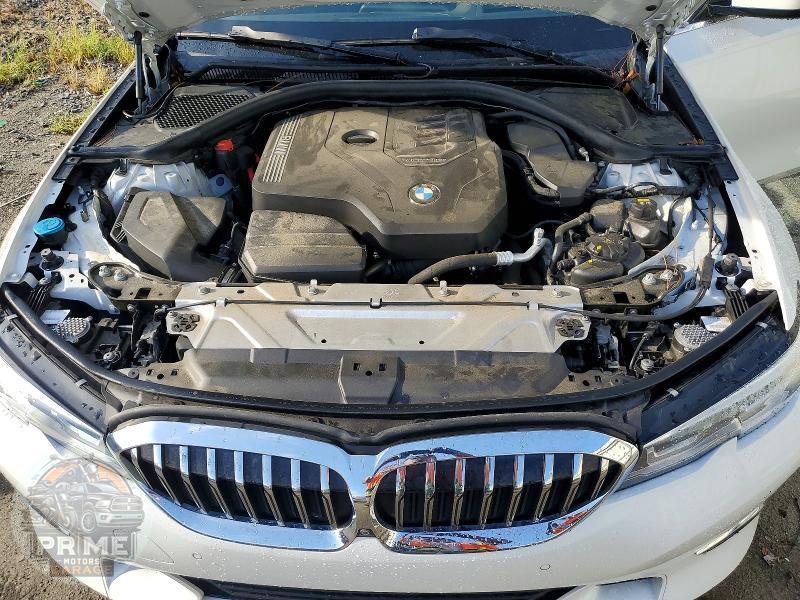 2020 BMW 3 SERIES — фото 11