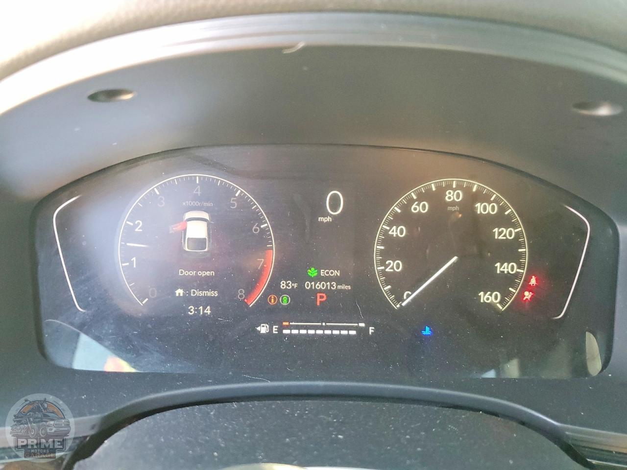 2025 HONDA CIVIC — фото 9