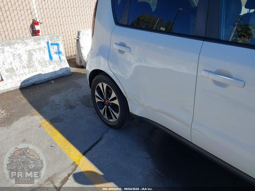 2016 KIA SOUL ! — фото 6