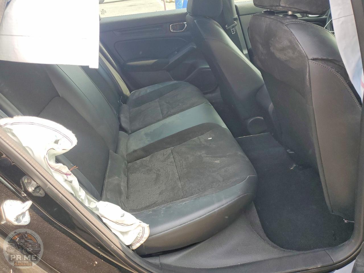 2022 HONDA CIVIC — фото 9