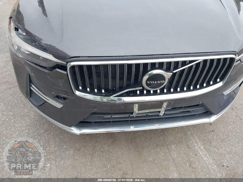 2022 VOLVO XC60 B5 INSCRIPTION — фото 6