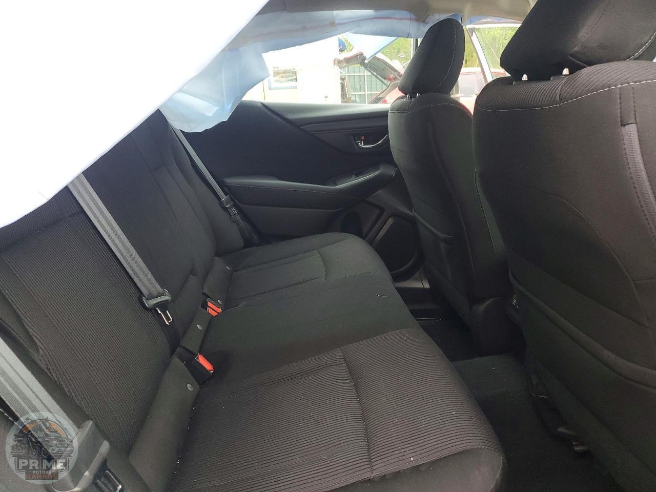 2020 SUBARU LEGACY — фото 20