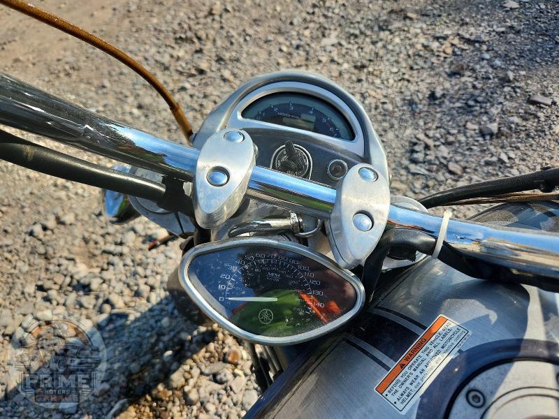 2007 YAMAHA XV1700 — фото 7