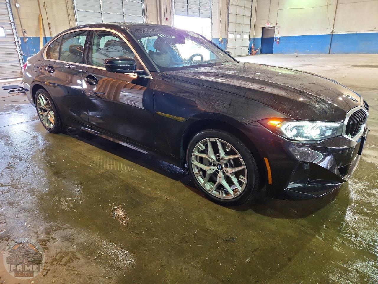 2026 BMW 3 SERIES — фото 7