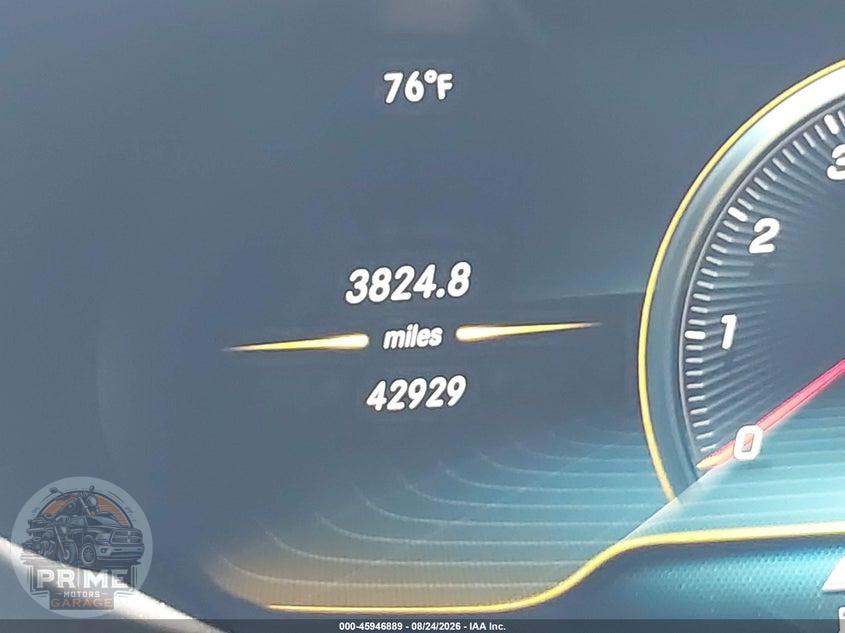 2019 MERCEDES-BENZ AMG C 43 4MATIC — фото 15