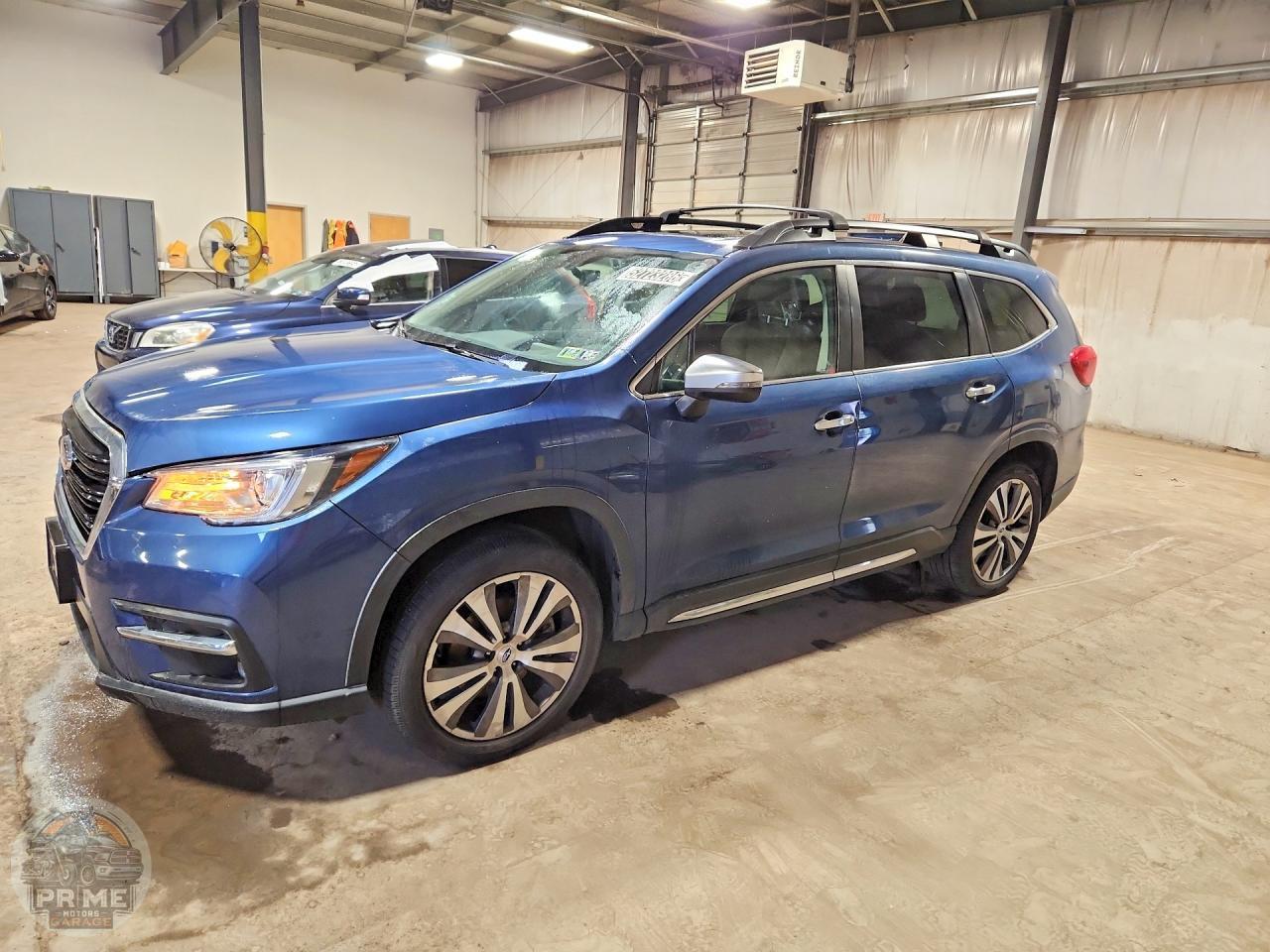2020 SUBARU ASCENT — фото 2