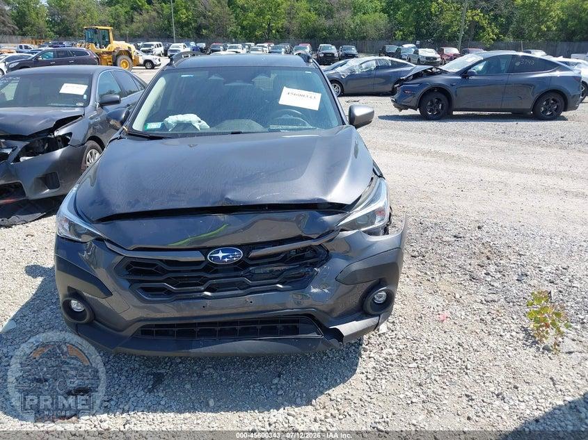 2024 SUBARU CROSSTREK PREMIUM — фото 12