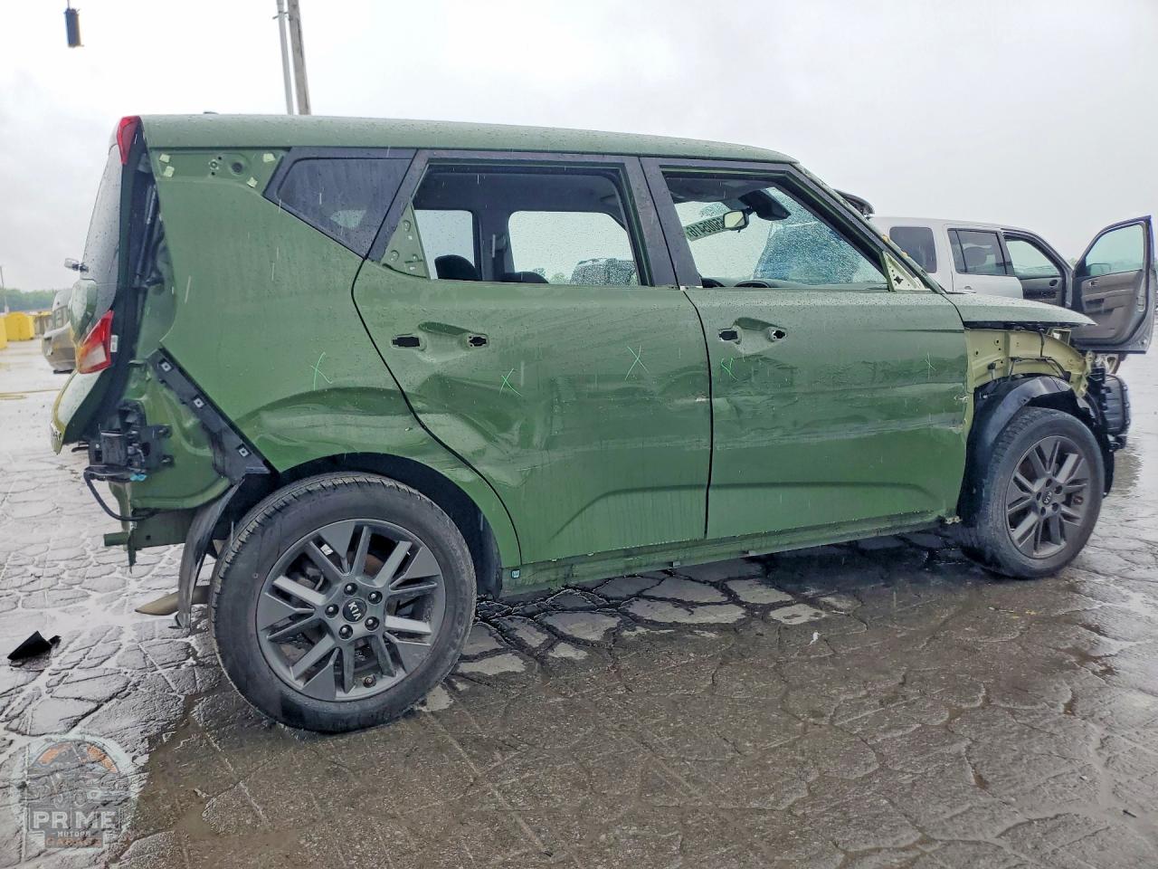 2020 KIA SOUL — фото 3