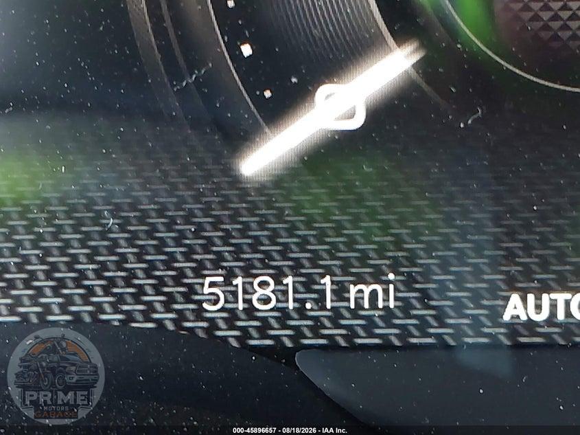 2026 RAM 1500 REBEL  4X4 5'7 BOX — фото 15