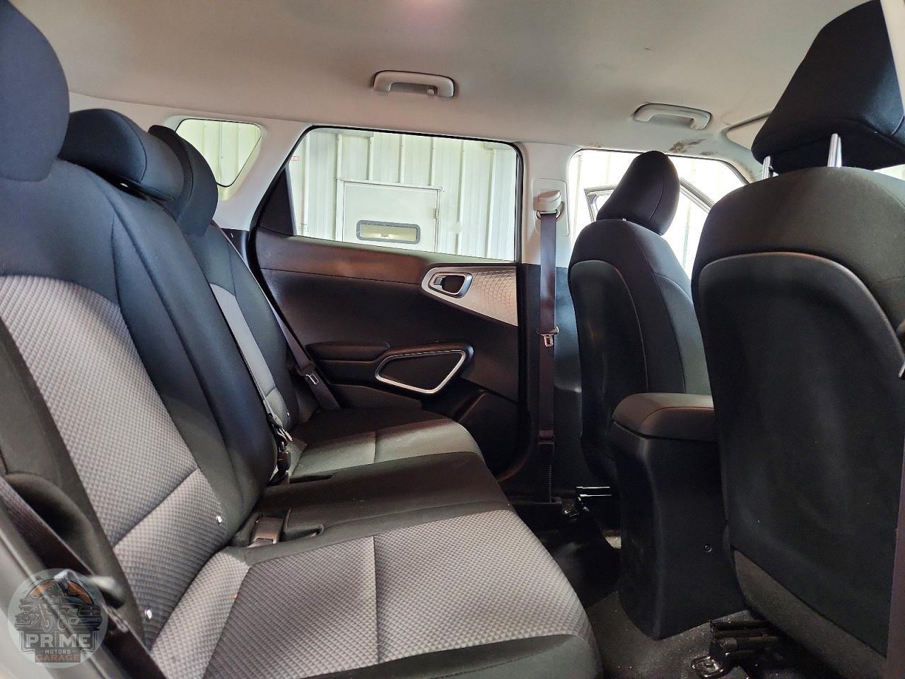 2025 KIA SOUL — фото 22