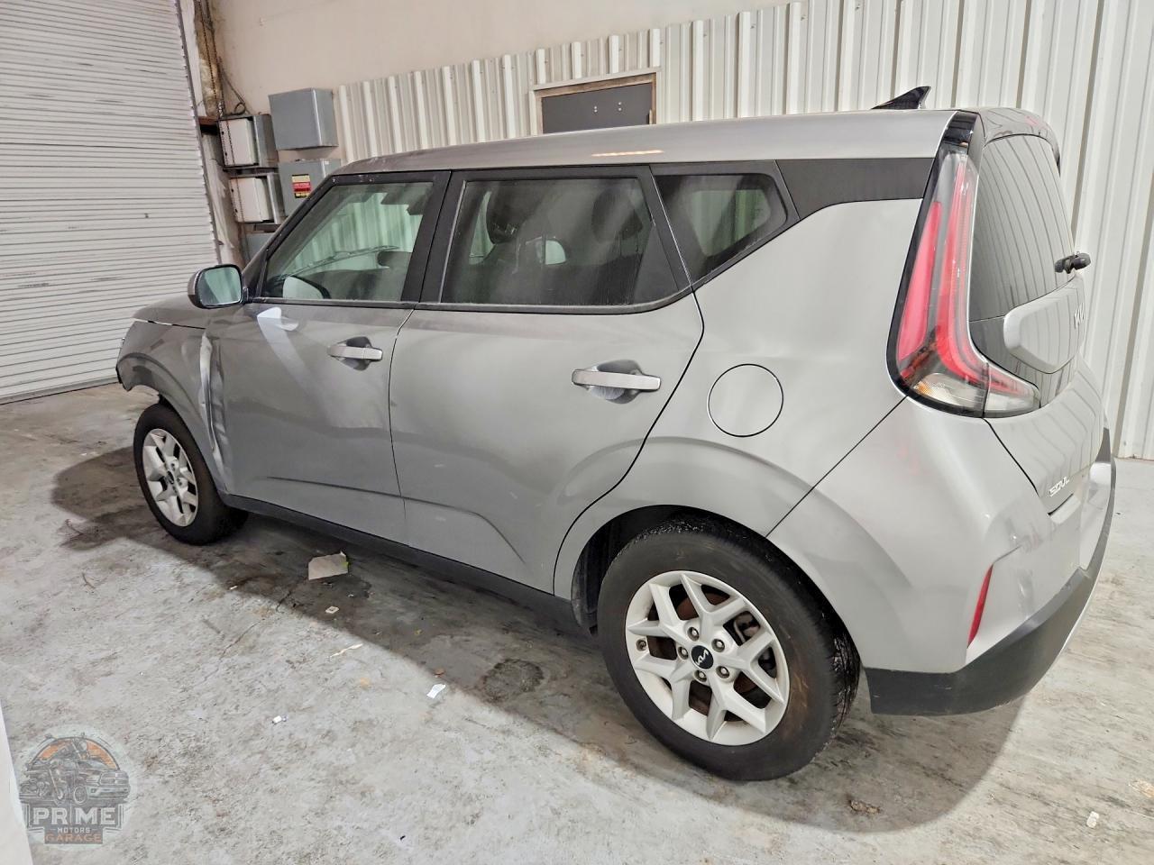 2025 KIA SOUL — фото 2