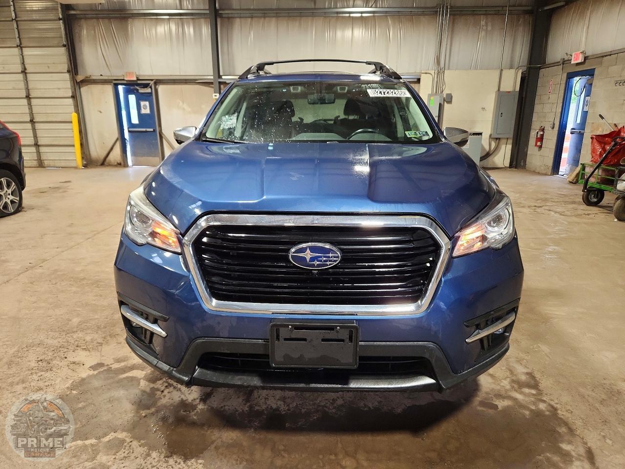 2020 SUBARU ASCENT — фото 13