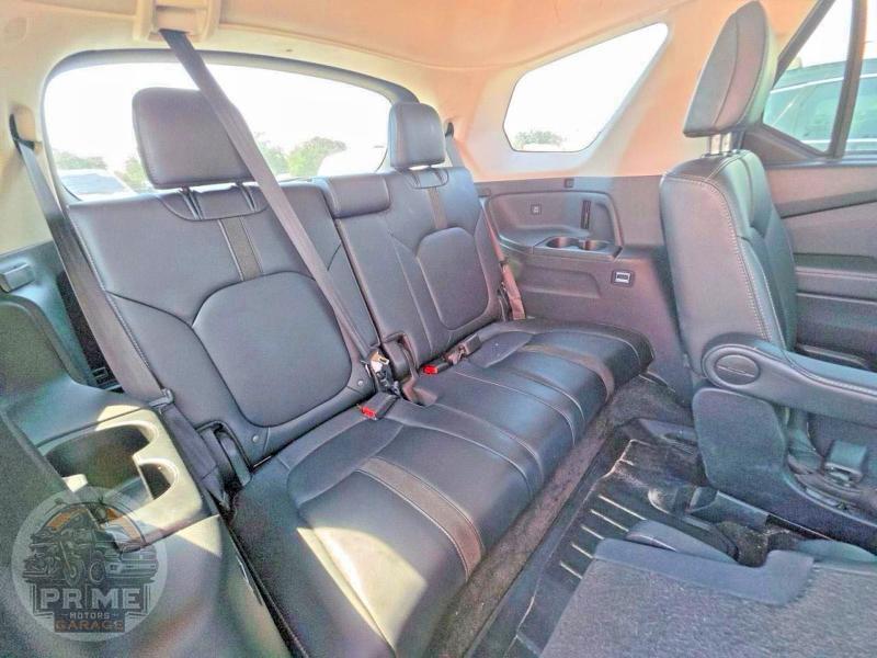 2023 HONDA PILOT — фото 11