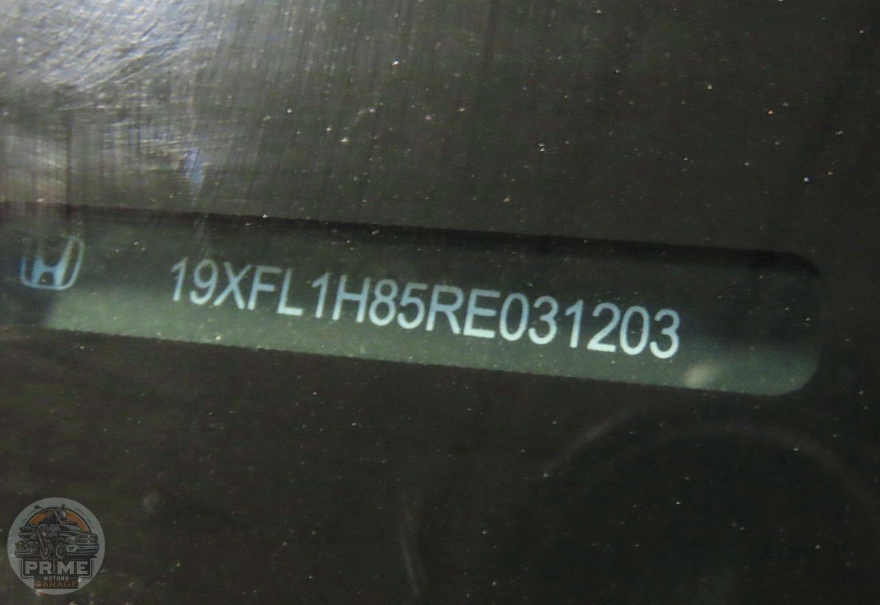 2024 HONDA CIVIC — фото 20