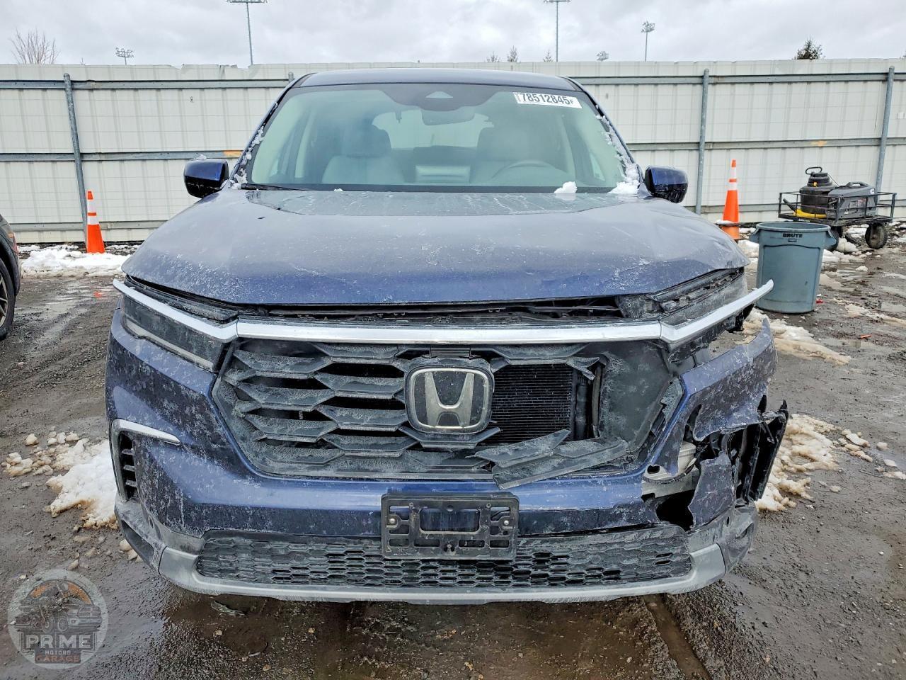 2023 HONDA PILOT — фото 5