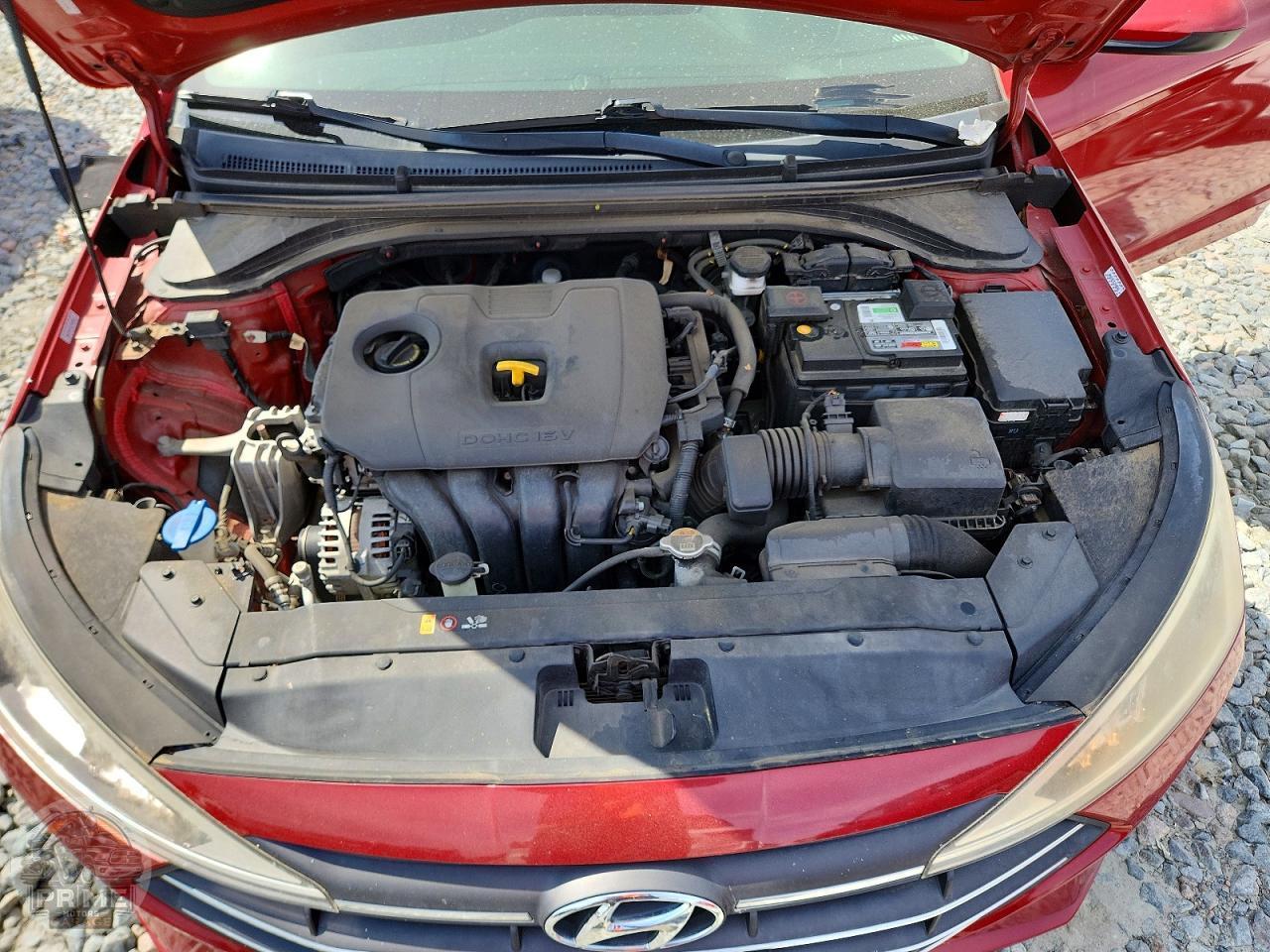 2020 HYUNDAI ELANTRA — фото 33