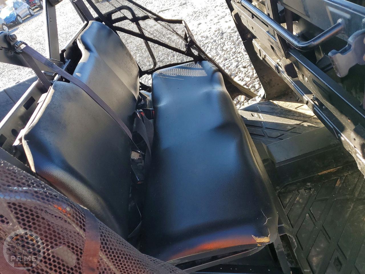 2019 POLARIS SPORSTMAN — фото 6