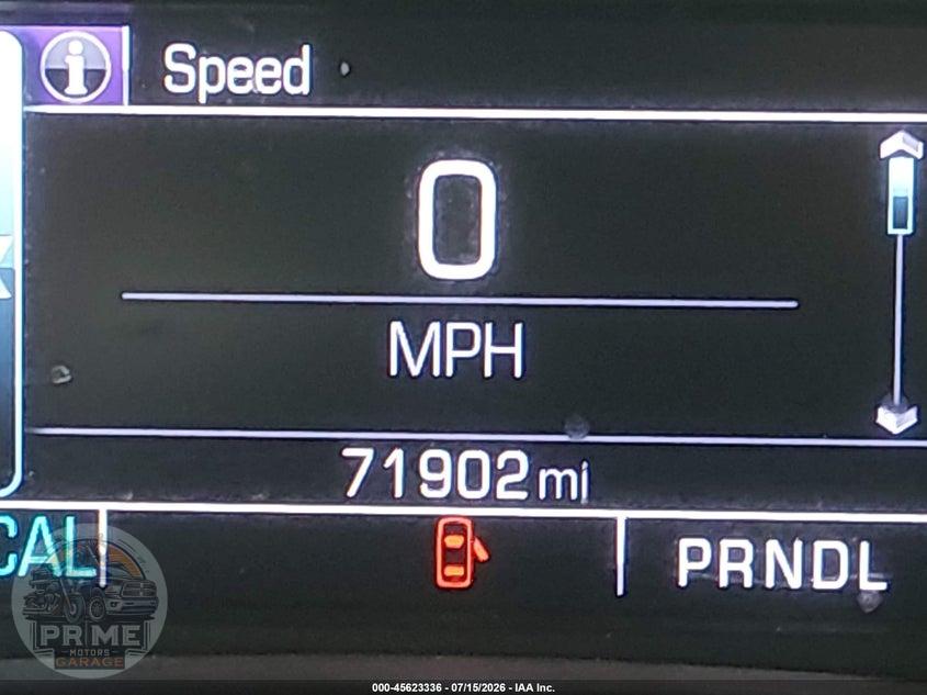 2018 CHEVROLET SILVERADO 1500 1LT — фото 15