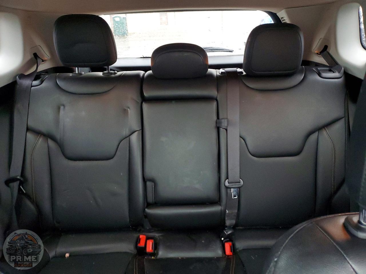 2021 JEEP COMPASS — фото 10