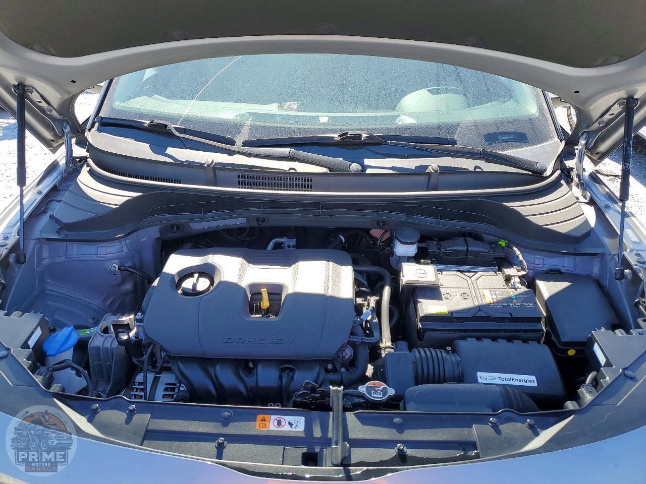 2023 KIA SOUL — фото 12