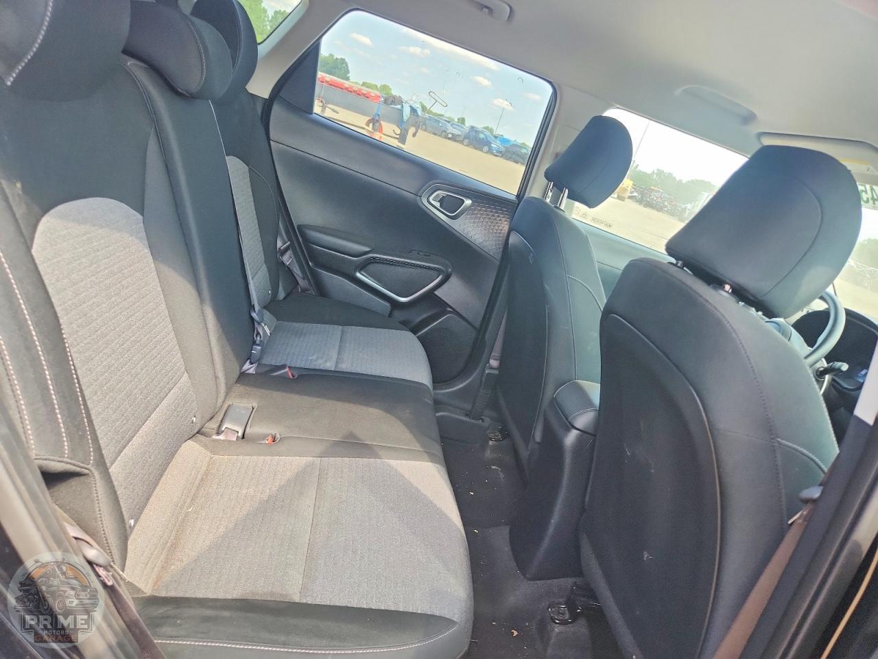 2021 KIA SOUL — фото 11