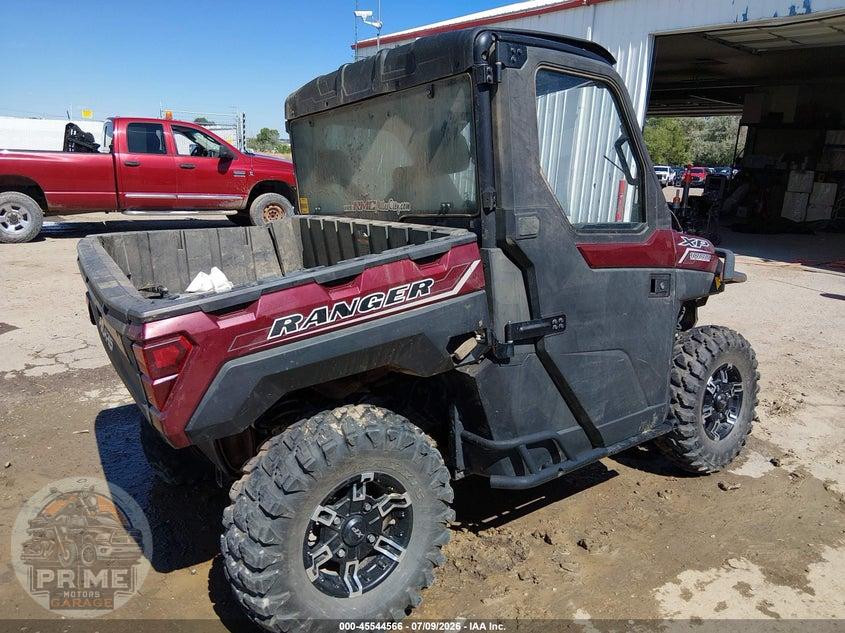 2021 POLARIS RANGER — фото 4