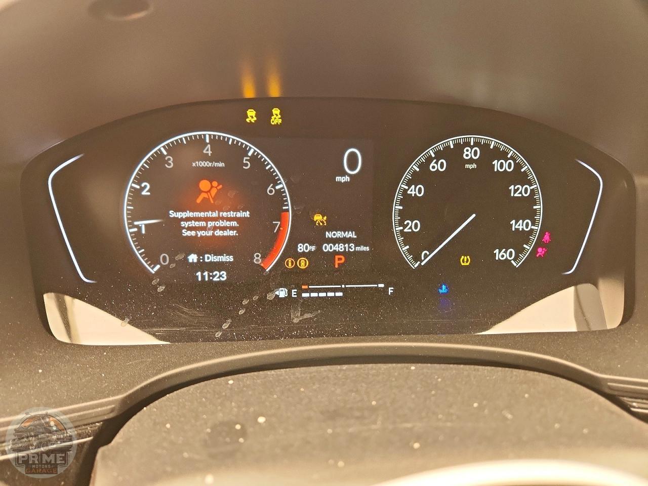 2026 HONDA CIVIC — фото 9