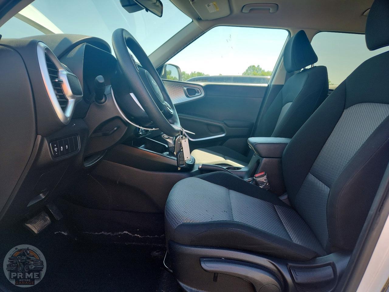 2025 KIA SOUL — фото 7