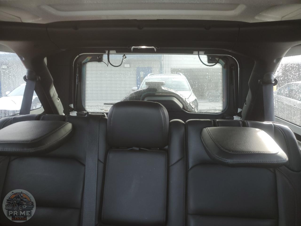 2020 JEEP WRANGLER — фото 10