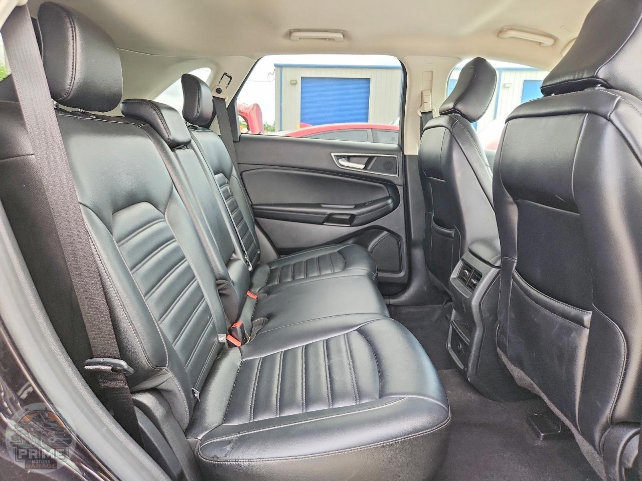 2023 FORD EDGE — фото 10