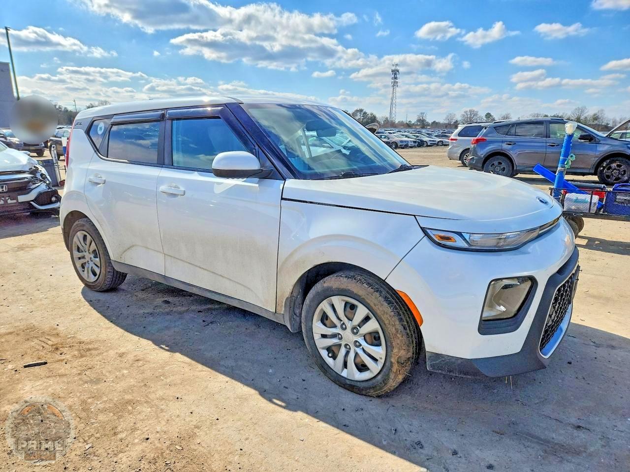 2020 KIA SOUL — фото 4
