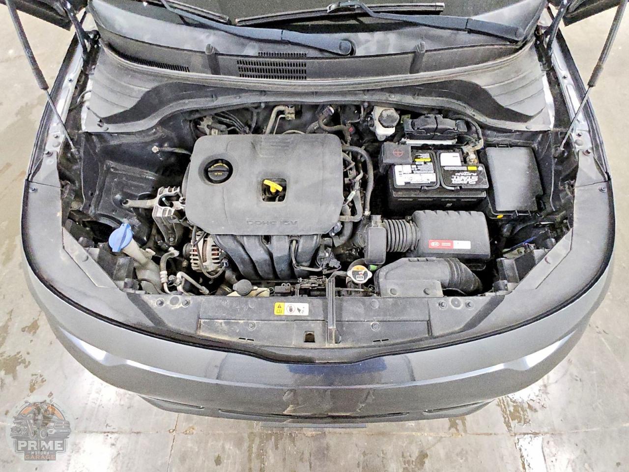 2020 KIA SOUL — фото 21